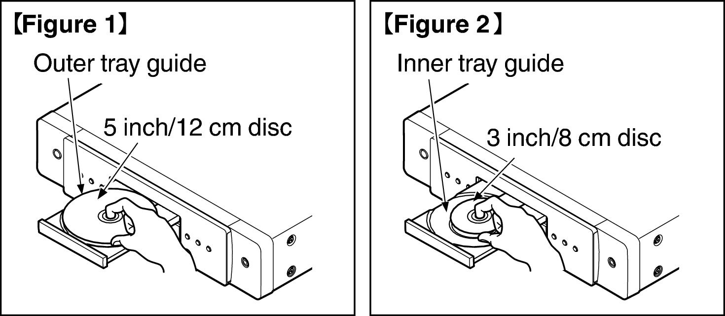 Pict Discholder CD70U